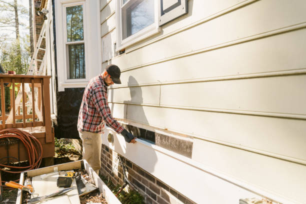 Trusted Siding Installation service in Fredericktown, PA - Creative Siding